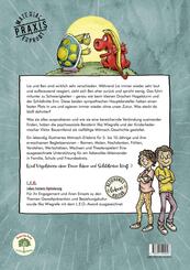 Hagelsturmpower & Schildkr&ouml;tenkraft