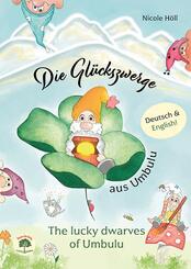 Die Gl&uuml;ckszwerge aus Umbulu