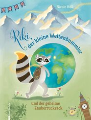 Riki, der kleine Weltenbummler