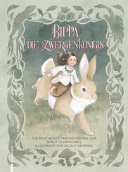 Bippa, die Zwergenk&ouml;nigin