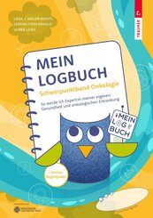 MeinLogbuch - Schwerpunktband Onkologie