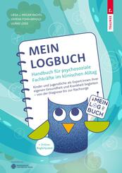 MeinLogbuch - Handbuch f&uuml;r psychosoziale Fachkr&auml;fte im klinischen Alltag