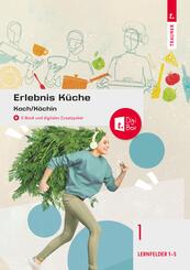 Erlebnis K&uuml;che Band 1