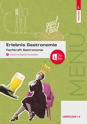 Erlebnis Gastronomie