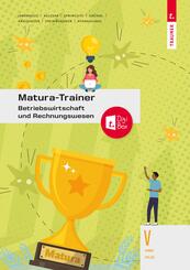 Matura-Trainer Betriebswirtschaft und Rechnungswesen V HAK/HLW + TRAUNER-DigiBox