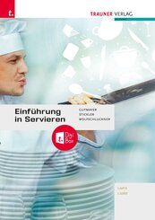 Einf&uuml;hrung in Servieren