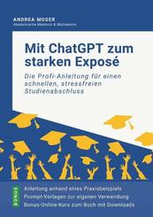 Mit ChatGPT zum starken Expos&eacute;