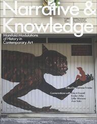 Narrative & Knowledge - Erz&auml;hlen und Wissen