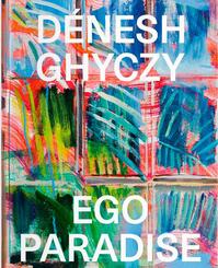 D&eacute;nesh Ghyczy