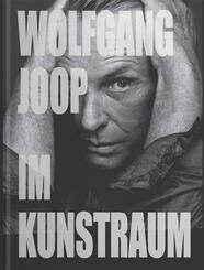 Wolfgang Joop im Kunstraum