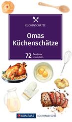 KOMPASS K&uuml;chensch&auml;tze Omas K&uuml;chensch&auml;tze