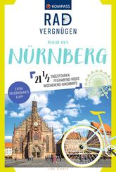 KOMPASS Radvergn&uuml;gen rund um N&uuml;rnberg