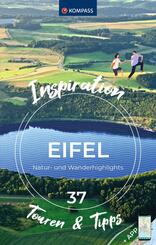 KOMPASS Inspiration Eifel