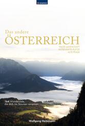 KOMPASS Bildband Das andere &Ouml;sterreich