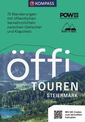 &Ouml;ffi Touren Steiermark
