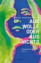 Aus Wolle oder aus Nichts