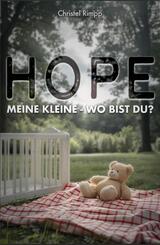 Hope, meine Kleine