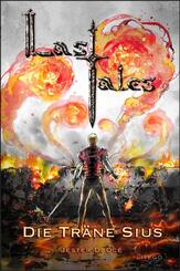 Last Tales - Die Tr&auml;ne Sius