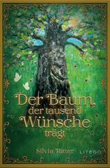 Der Baum, der 1000 W&uuml;nsche tr&auml;gt