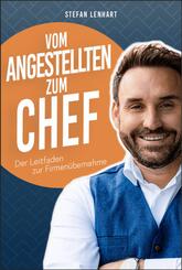 Vom Angestellten zum Chef