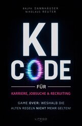 KI-Code f&uuml;r Karriere, Jobsuche & Recruiting