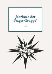 Jahrbuch der Prager Gruppe*