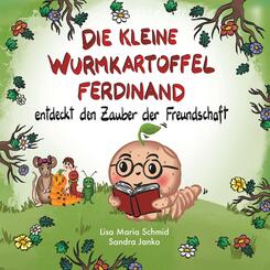 Die kleine Wurmkartoffel Ferdinand