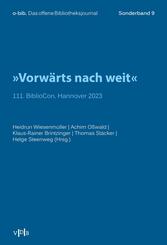 "Vorw&auml;rts nach weit"