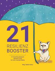 21 RESILIENZ BOOSTER