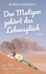 Den Mutigen geh&ouml;rt das Lebensgl&uuml;ck