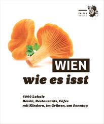 Wien, wie es isst /26