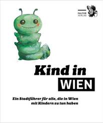 Kind in Wien
