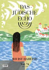Das J&uuml;dische Echo 2026