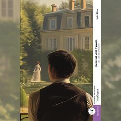 Pour une nuit d'amour / Um eine Liebesnacht (Buch + Audio-Online) - Kommentierte zweisprachige Ausgabe Franz&ouml;sisch-Deutsch, m. 1 Audio, m. 1 Audio