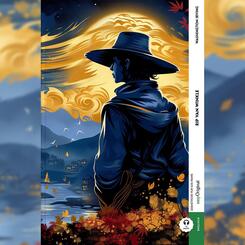 Rip Van Winkle (Buch + Audio-Online) - Kommentierte zweisprachige Ausgabe Englisch-Deutsch, m. 1 Audio, m. 1 Audio