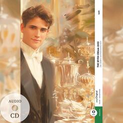 The Seven Cream Jugs / Die sieben Sahnek&auml;nnchen (Buch + Audio-CD) - Frank-Lesemethode - Kommentierte zweisprachige Ausgabe Englisch-Deutsch, m. 1 Audio-CD, m. 1 Audio, m. 1 Audio