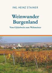 Weinwunder Burgenland