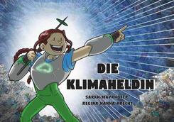 Die Klimaheldin