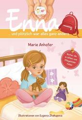 Enna ... und pl&ouml;tzlich war alles ganz anders