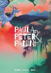 Paula, Peter & Panini