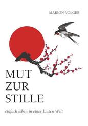 Mut zur Stille