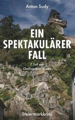 Ein spektakul&auml;rer Fall
