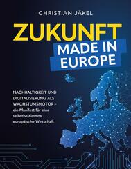 Zukunft made in Europe