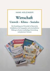 Wirtschaft - Umwelt - Klima - Soziales
