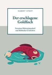 Der erschlagene Goldfisch