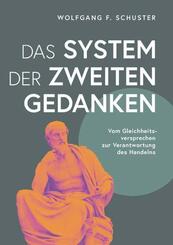 Das System der zweiten Gedanken
