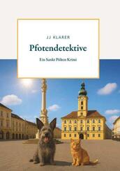 Pfotendedektive