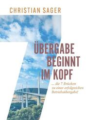 &Uuml;bergabe beginnt im Kopf
