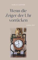 Wenn die Zeiger der Uhr vorr&uuml;cken