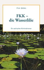 FKK - die Wasserlilie